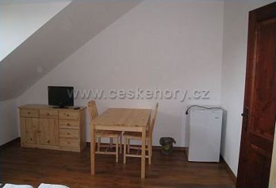 Pension Pod Vyhlídkou