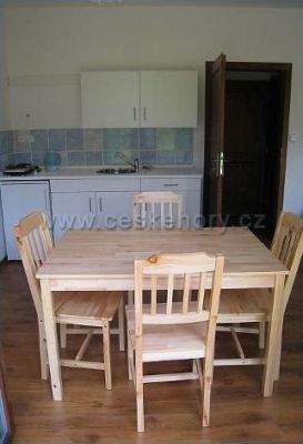 Pension Pod Vyhlídkou