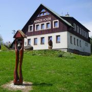 Pension Poezie