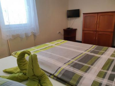 Pension U Pohody