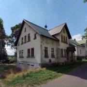 Postamt Polubný - Privatunterkunft