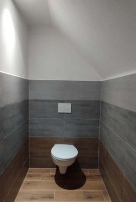 Postamt Polubný - Privatunterkunft