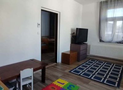 Postamt Polubný - Privatunterkunft