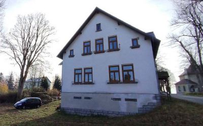 Postamt Polubný - Privatunterkunft