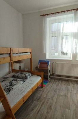 Postamt Polubný - Privatunterkunft