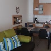 Appartement Pec pod Sněžkou - Poustevník C12