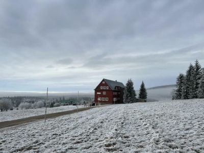 Pražská bouda