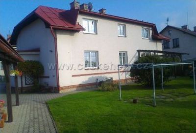 Appartement Petra