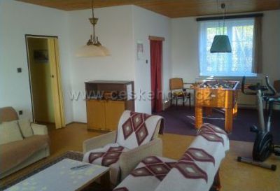 Appartement Petra