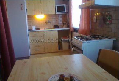 Appartement Petra