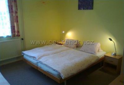 Appartement Petra