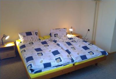 Appartement Petra
