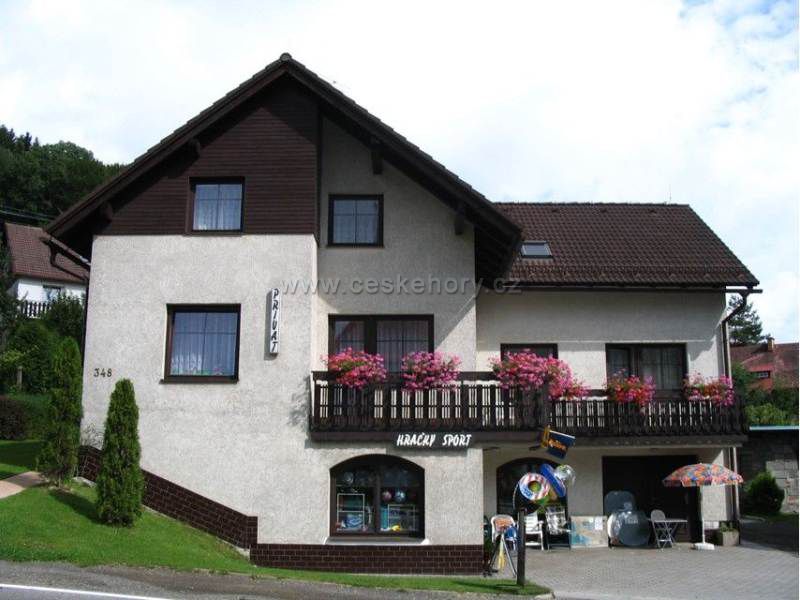 Pension Prokop