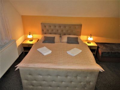 Pension Prokop