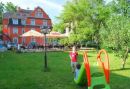 BEST WESTERN PLUS Pytloun Design Hotel