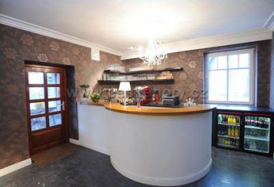 BEST WESTERN PLUS Pytloun Design Hotel