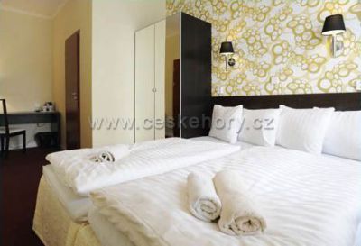 Pytloun Travel Hotel Liberec