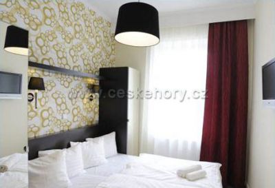 Pytloun Travel Hotel Liberec