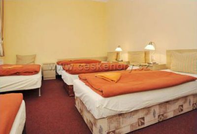 Pytloun Travel Hotel Liberec