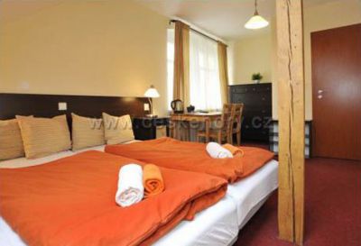 Pytloun Travel Hotel Liberec