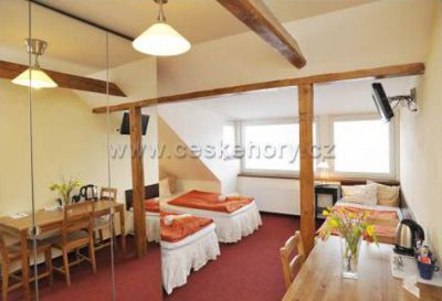 Pytloun Travel Hotel Liberec