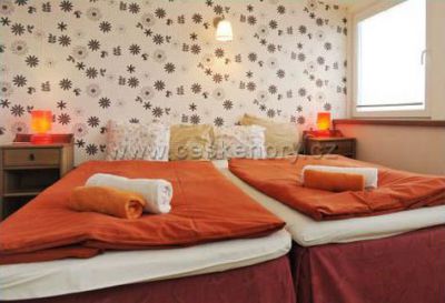 Pytloun Travel Hotel Liberec