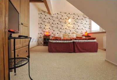 Pytloun Travel Hotel Liberec