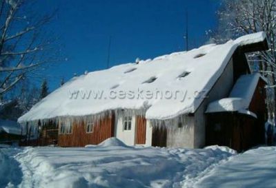 Pension U Königsmarků