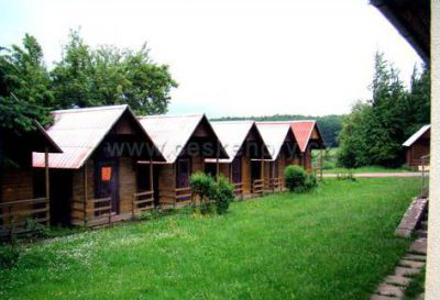 Ranch U nás na Kamenci