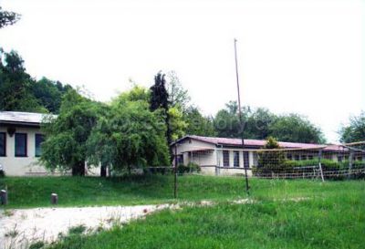 Ranch U nás na Kamenci