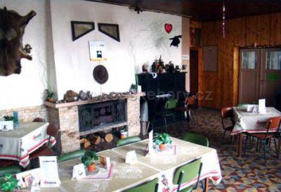 Ranch U nás na Kamenci