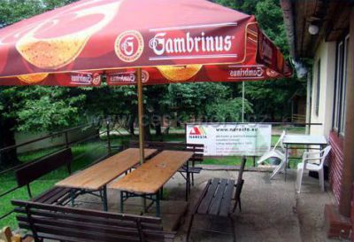 Ranch U nás na Kamenci