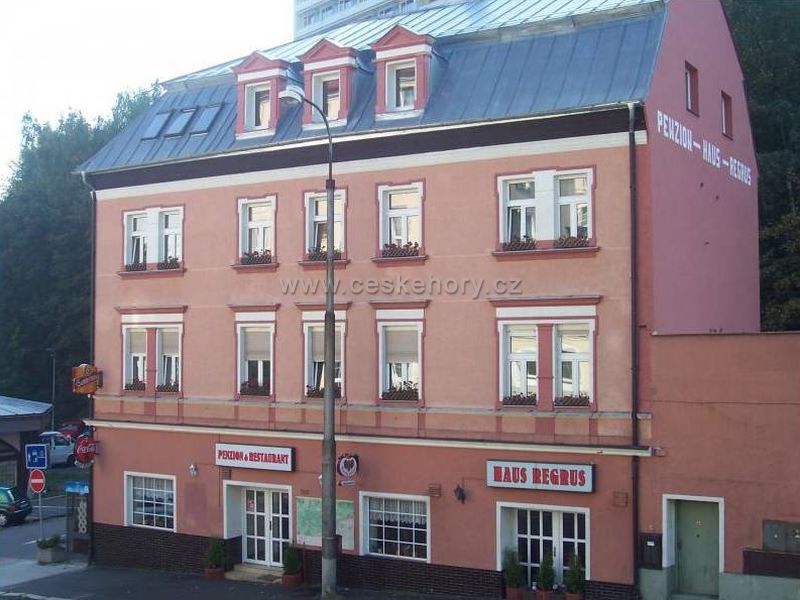Haus Regrus