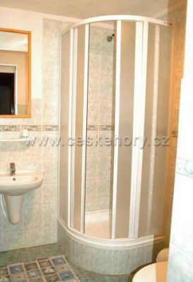 Berghütte Rejdice 48