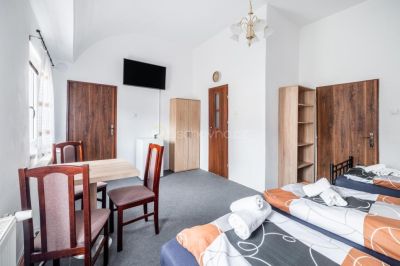 Marzebilla pod Klínovcem