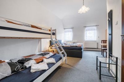 Marzebilla pod Klínovcem