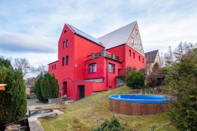 Marzebilla pod Klínovcem