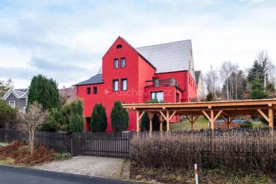 Marzebilla pod Klínovcem