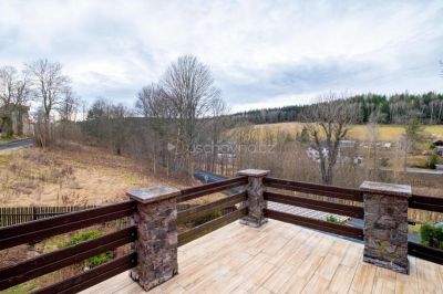 Marzebilla pod Klínovcem