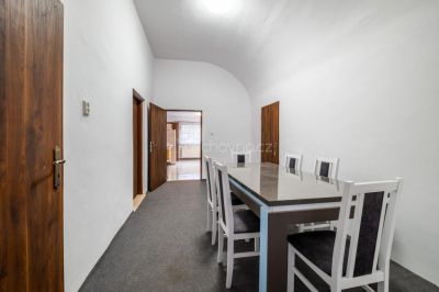 Marzebilla pod Klínovcem