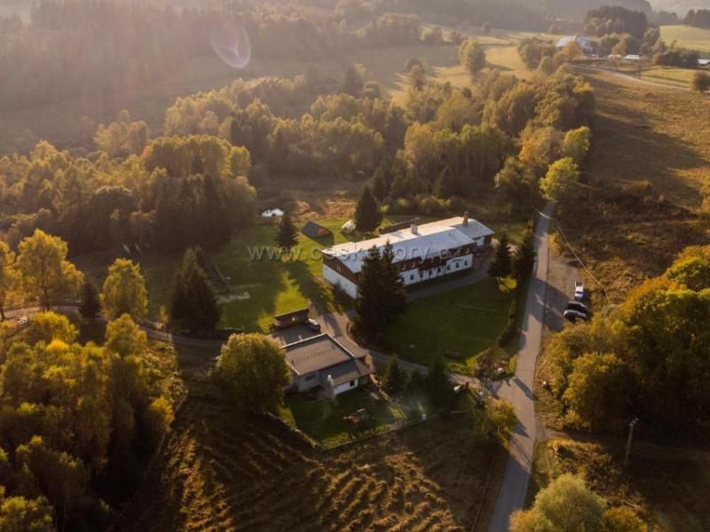 Resort Pasečná