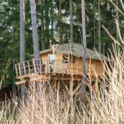 Tree House Chrastná ResortRalsko