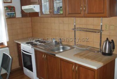 Appartement U Madony