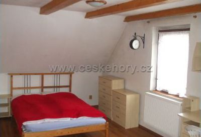 Appartement U Madony