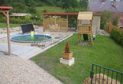 Appartement U Madony
