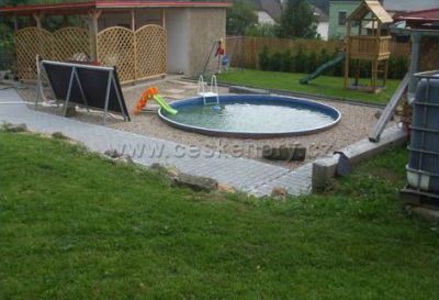 Appartement U Madony