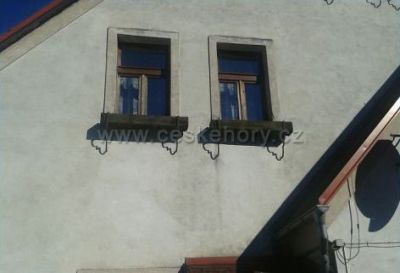 Appartement U Madony