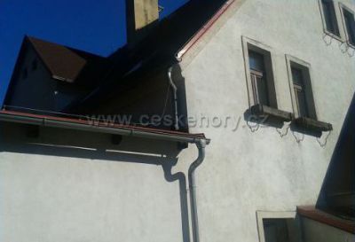 Appartement U Madony