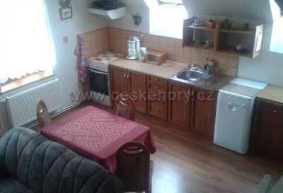 Appartement U Madony