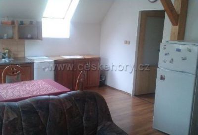 Appartement U Madony